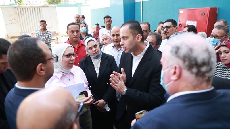 د.محمد الطيب نائب