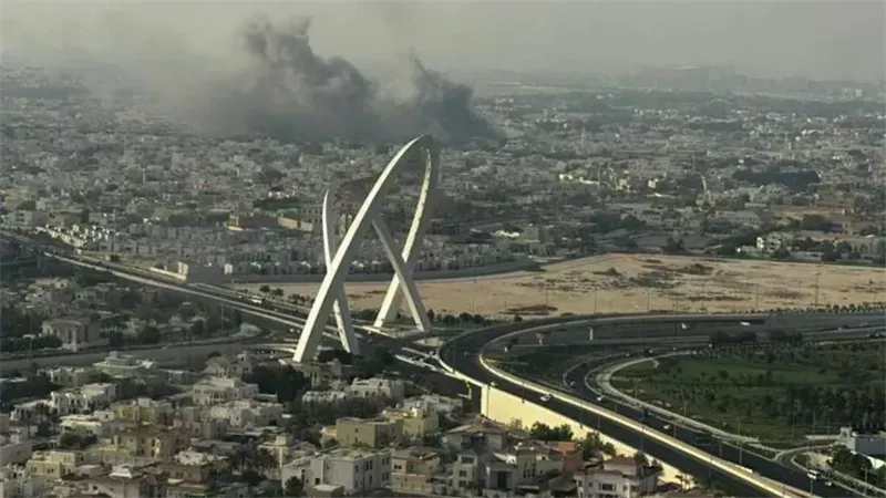 استهداف الدوحة، فيتو