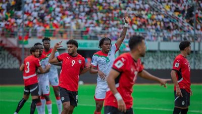قناة مفتوحة تنقل مباراة مصر وجيبوتي في تصفيات كأس العالم 