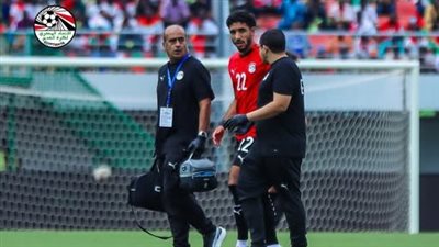  تقارير إنجليزية تكشف موقف مرموش من معسكر منتخب مصر 