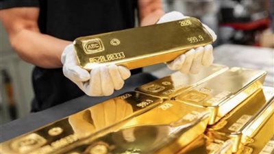 99 % تراجعا في صادرات الذهب السويسري إلى أمريكا بسبب الرسوم الجمركية