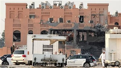 بلاد وهيئات دولية نددت بالهجوم الإسرائيلي على قطر (إنفوجراف)