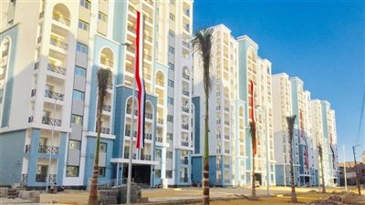 الخطوات والمستندات المطلوبة، بدء تسليم شقق توليب داره الاثنين المقبل