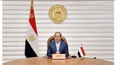  توطين الصناعة وتذليل العقبات تتصدر رسائل السيسي لرئيسي شركتي 