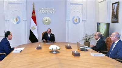 5 قرارات جمهورية وعفو رئاسي وتكليفات حاسمة من السيسي لصالح المواطنين في الكهرباء والصحة