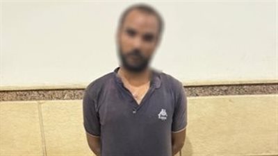 الأمن يكشف ملابسات فيديو شخص ملقى في الشارع إثر تعاطي المخدرات بالإسماعيلية 
