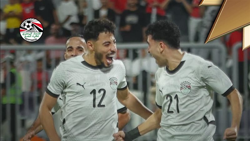 منتخب مصر، فيتو