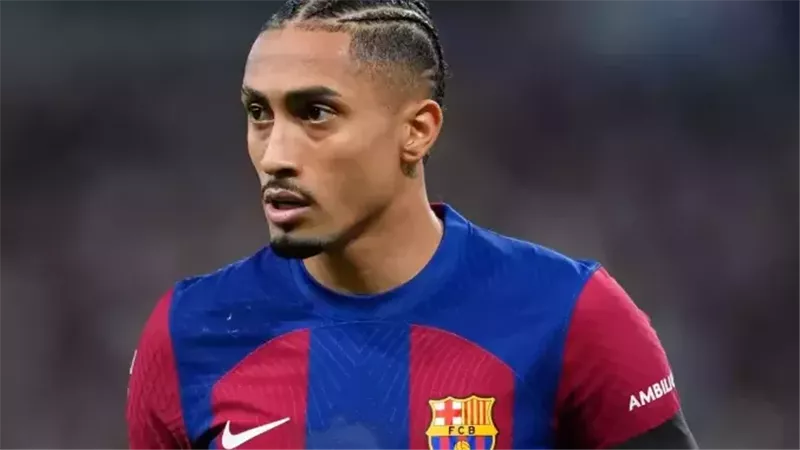 برشلونة وريال مدريد