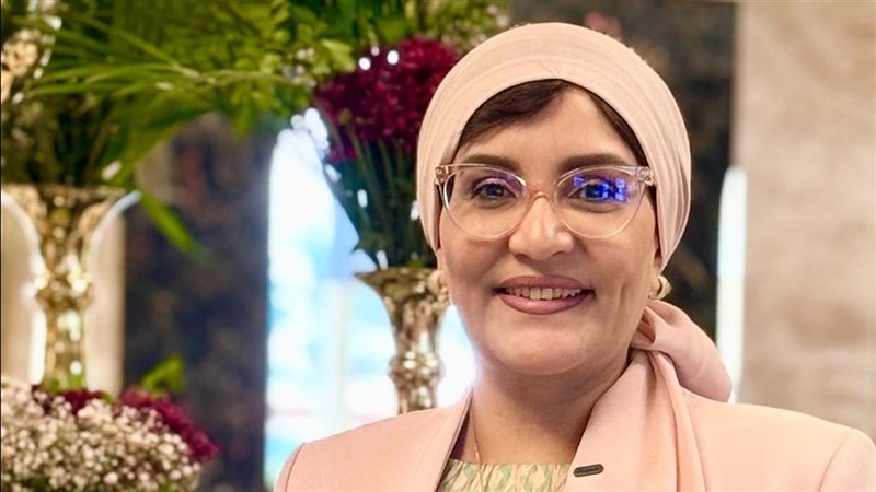 د. رحاب محمود منسق