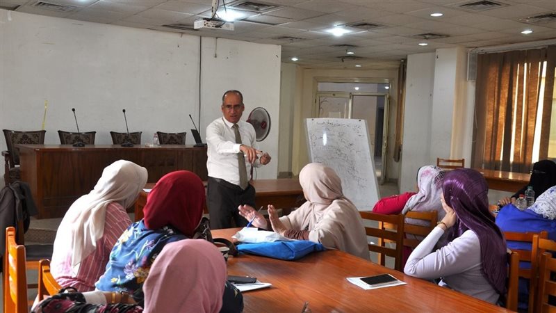 جامعة حلوان، فيتو