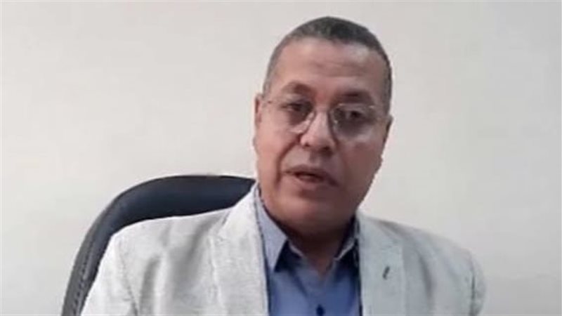 جمعة علي مدير مديرية