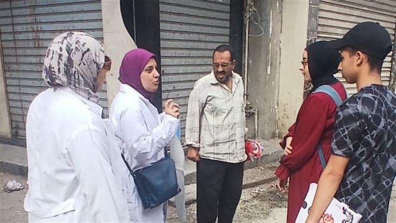 مبادرة مصر خالية