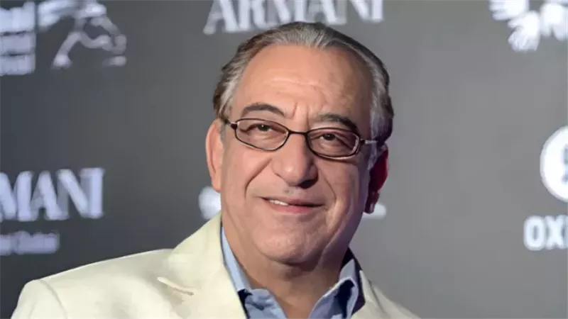أحمد راتب، فيتو