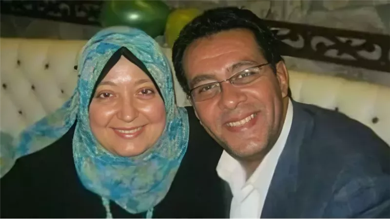 الراحل تامر ضيائي
