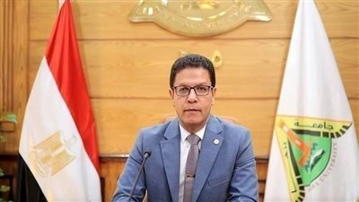 مجلس الوزراء يوافق على إنشاء كلية بنها ووهان للدراسات العليا بجامعة بنها