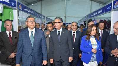 افتتاح 26 معرض أهلًا مدارس بالجيزة لتوفير المستلزمات الدراسية بأسعار مخفضة