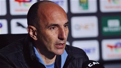 يورتشيتش: بيراميدز فريق الطموح وأتمنى ضم إمام عاشور