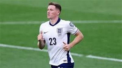 أفضل لاعب في إنجلترا، أرقام مذهلة لإليوت أندرسون
