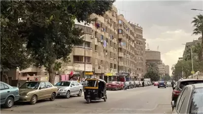 حالة الطقس اليوم الخميس 11-9-2025 بوادي النطرون 