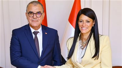 المشاط تكشف موعد إعداد خطة التنمية الاقتصادية والاجتماعية متوسطة الأجل 