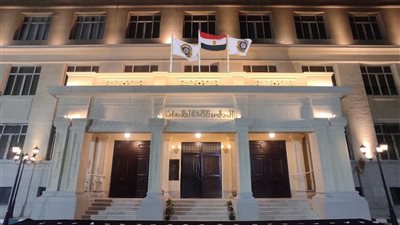أمين الأعلى للجامعات: جائزة التميز الحكومي تدعم المكانة الرائدة لجامعاتنا إقليميًا ودوليًا