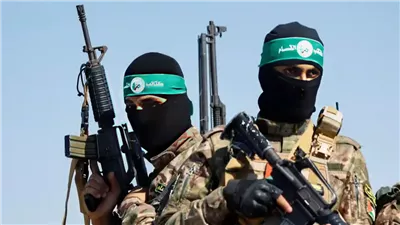 القسام تنشر مشاهد جديدة ضمن عمليات 