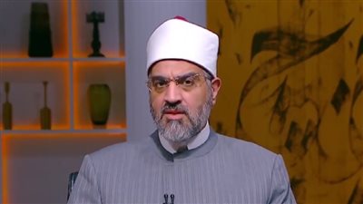 أمين الفتوى: الفراغ الروحي أخطر أزمات العصر