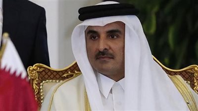 أمير دولة قطر: الدوحة تعرضت لـ اعتداء إسرائيلي غادر