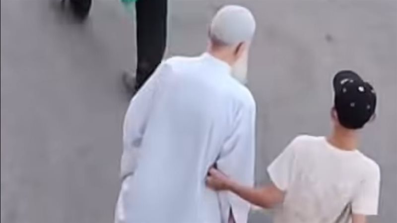محمود شاب الإسماعيلية،