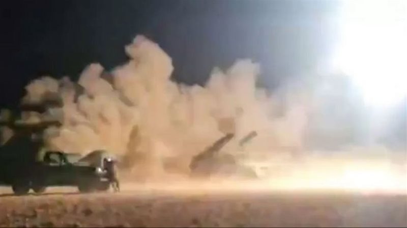 قوات سوريا الديمقراطية،