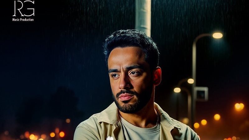 رامي جمال، فيتو 