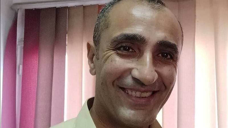 محمد عماره مدير للتدريب