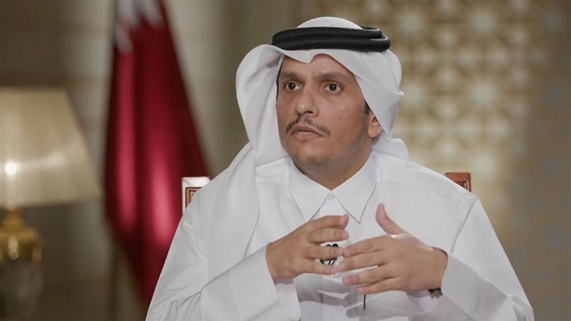 رئيس الوزراء القطري
