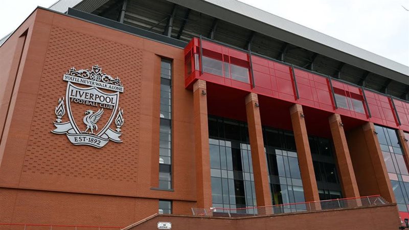 ليفربول 