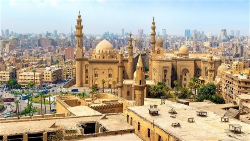 القاهرة التاريخية،