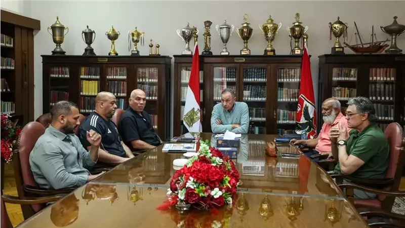 إنضمام محمد يوسف