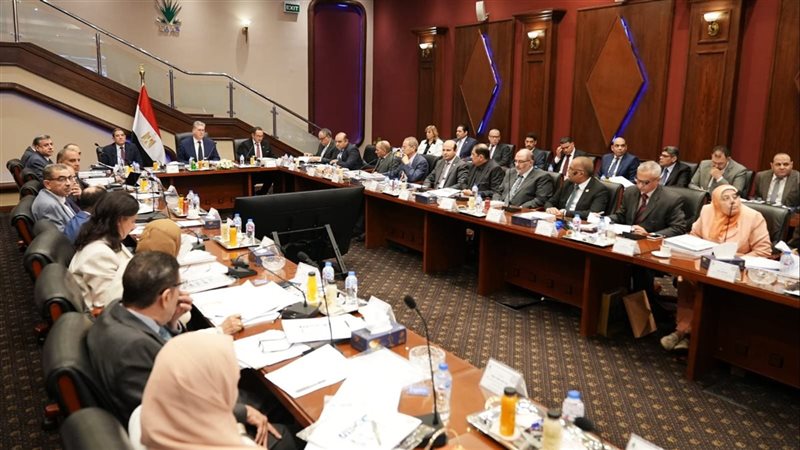 إجتماع الجمعية العامة