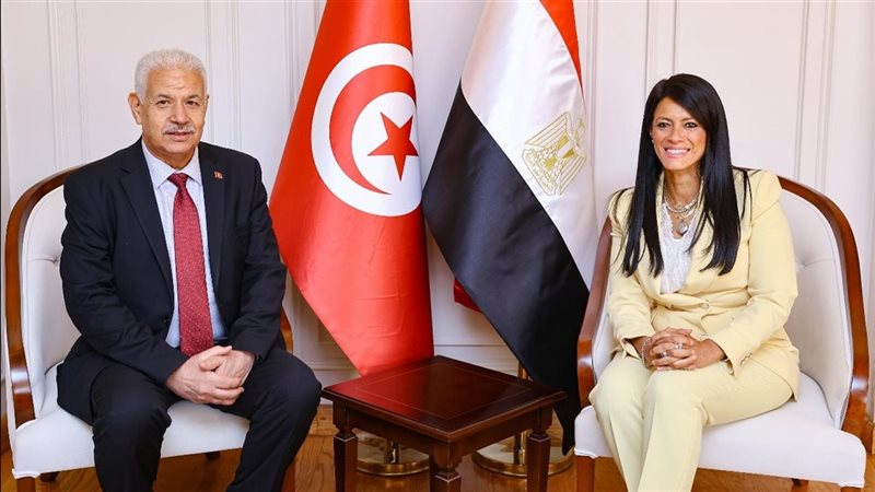 لقاء الدكتورة رانيا