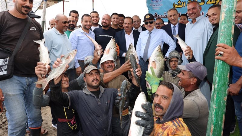 جانب من الجولة، فيتو