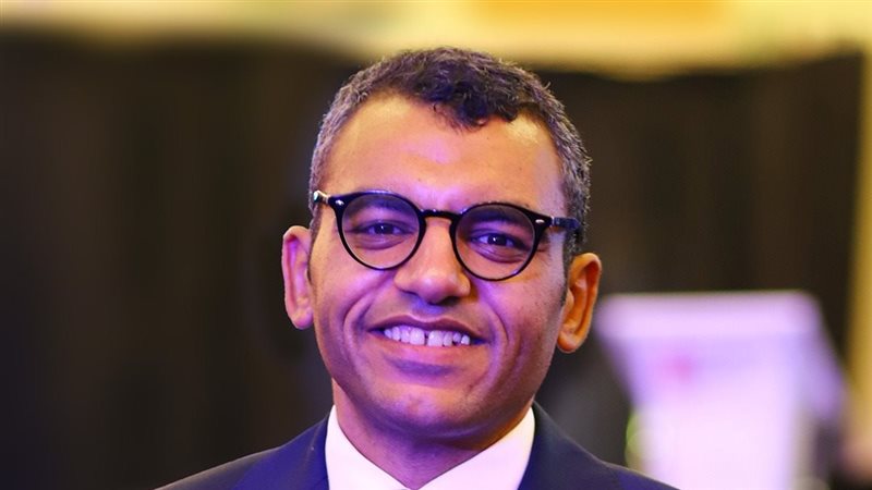 باسم الشربيني