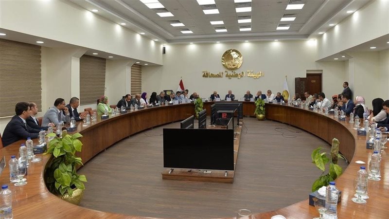 الهيئة الوطنية للصحافة،