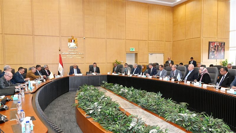 شريف الشربيني