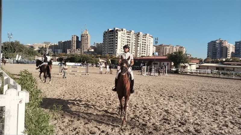 بدء الفعاليات التمهيدية