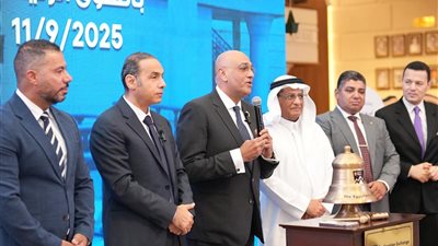 تنمية المشروعات: لدينا نماذج لشركات صغيرة تحولت إلى متوسطة وكبيرة 