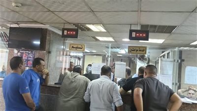 وزيرة التنمية المحلية تتابع استعدادات العام الدراسي الجديد بالقاهرة