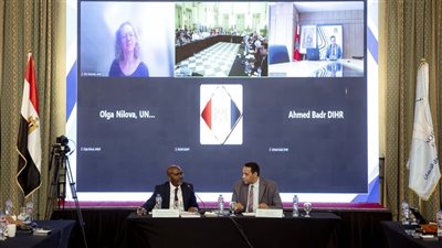 القومي لحقوق الإنسان يطلق أولى فعاليات الدعوة لتبني خطة وطنية للأعمال التجارية 