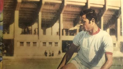قبل مباراة الغد، علي خليل الهداف التاريخي لمباريات الزمالك والمصري 