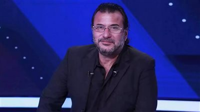 محمد عبد الجليل لـ 