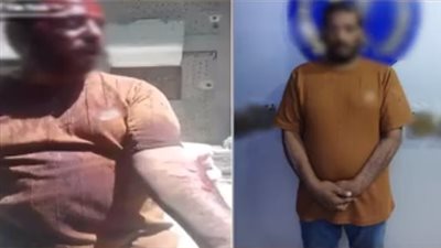 الداخلية تكشف حقيقة اعتداء مباحث التبين على عنصر إجرامي (فيديو)
