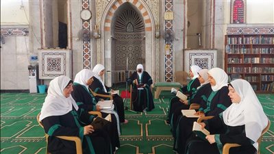 لتصحيح المفاهيم، الأوقاف تطلق قوافل دعوية موسعة بـ محافظات الجمهورية